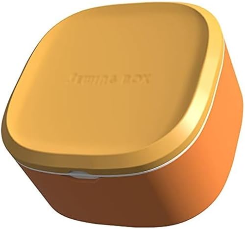 KanDuo Nähzubehör, Nähset, klein und leicht, geeignet for Erwachsene, Studenten, Reisen, Anfänger-Haushalts-Nähanzug, Orange,Orange,11.3x6.3 KanDuo Nähzubehör, Nähset, klein und leicht, geeignet for Erwachsene, Studenten, Reisen, Anfänger-Haushalts-Nähanzug, Orange,Orange,11.3x6.3 von KanDuo