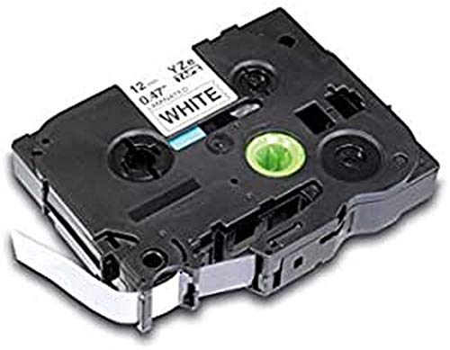 Band Kassette Kangaro compatible Brother Tze-231 schwarz/weiss 12mmx8mtr Band Kassette Kangaro compatible Brother Tze-231 schwarz/weiss 12mmx8mtr von Kangaro