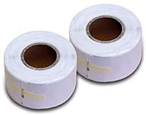 Etiketten Kangaro compatible Dymo 99010 28mmx89mm Box 2 Rollen je 130 Etiketten Etiketten Kangaro compatible Dymo 99010 28mmx89mm Box 2 Rollen je 130 Etiketten von Kangaro