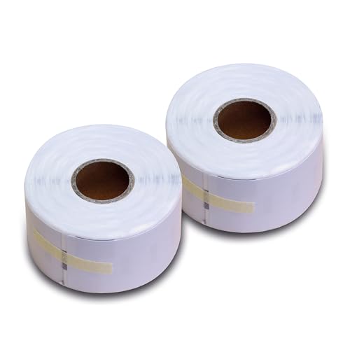 Etiketten Kangaro compatible Dymo 99012 36mmx89mm Box 2 Rollen je 260 Etiketten, K-199012 Etiketten Kangaro compatible Dymo 99012 36mmx89mm Box 2 Rollen je 260 Etiketten, K-199012 von Kangaro
