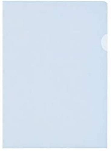 Kangaro, Aktenhülle Kangaro A4 PP 120 micron transp.genarbt farbelos 100st Kangaro, Aktenhülle Kangaro A4 PP 120 micron transp.genarbt farbelos 100st von Kangaro