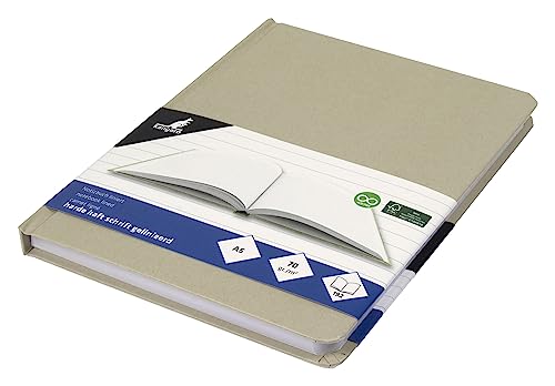 Kangaro kraft A5 96 Blatt, 70 gram, liniert, K-5524 von Kangaro
