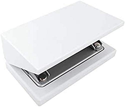Locher Kangaro eckiges Design, in PET box 11,8x6,6x5,7cm für max. 12 Blatt Locher Kangaro eckiges Design, in PET box 11,8x6,6x5,7cm für max. 12 Blatt von Kangaro
