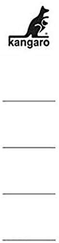 Ordneretiketten Kangaro schmal Pack 10 St. 29x190mm Ordneretiketten Kangaro schmal Pack 10 St. 29x190mm von Kangaro