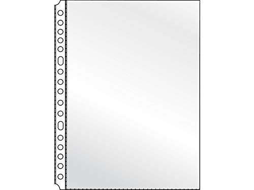 Prospekthülle Kangaro A5 PP 17r. 120 micron glasklar 10x10 St. Prospekthülle Kangaro A5 PP 17r. 120 micron glasklar 10x10 St. von Kangaro
