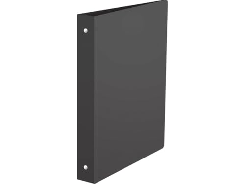 Ringbuch Kangaro A4 23r 0-19mm Mechanik schwarz Ringbuch Kangaro A4 23r 0-19mm Mechanik schwarz von Kangaro