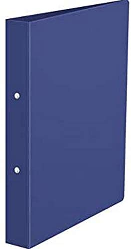 Ringbuch Kangaro A4 2r 0-25mm blau Ringbuch Kangaro A4 2r 0-25mm blau von Kangaro