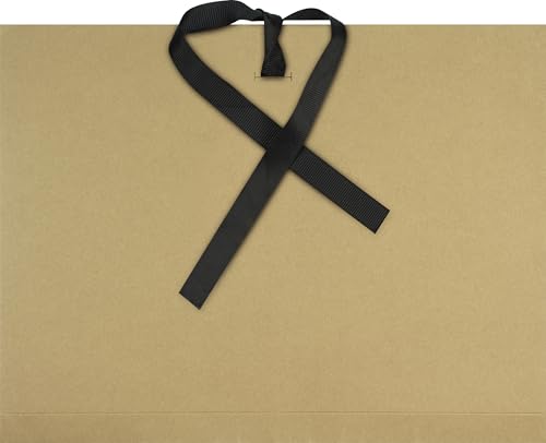 Zeichenmappe Kangaro a4 kraft mit bändern Zeichenmappe Kangaro a4 kraft mit bändern von Kangaro