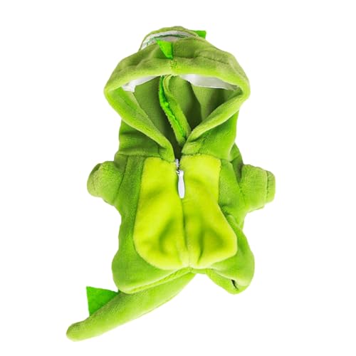 Kanoauo Spielzeug Puppenkleidung - Puppen Tierkostüm Kleidung | Präzises Veränderungsspielzeug Kinder Outfit für Freunde und Familie Kanoauo Spielzeug Puppenkleidung - Puppen Tierkostüm Kleidung | Präzises Veränderungsspielzeug Kinder Outfit für Freunde und Familie von Kanoauo