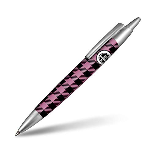 Martina D'antiochia (La Diversión de Martina) Pink-Kugelschreiber von KARACTERMANIA