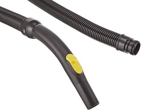 Karcher Saugschlauch mit Ellenbogen, antistatisch, schwarz, 4.440-907.0 Karcher Saugschlauch mit Ellenbogen, antistatisch, schwarz, 4.440-907.0 von Karcher