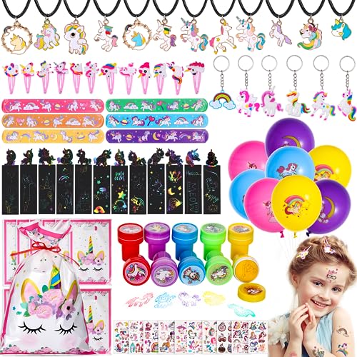 Kareeran Einhorn Party Mitgebsel Kindergeburtstag Mädchen, Einhorn Geschenke für Mädchen, Geburtstagsdeko Einhorn Kindergeburtstag Gastgeschenke, Einhorn Geschenke für 3-12 Jahre Kinder Kareeran Einhorn Party Mitgebsel Kindergeburtstag Mädchen, Einhorn Geschenke für Mädchen, Geburtstagsdeko Einhorn Kindergeburtstag Gastgeschenke, Einhorn Geschenke für 3-12 Jahre Kinder von Kareeran