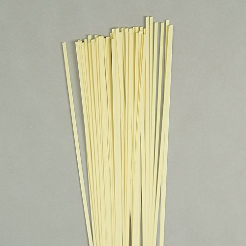 Karen Marie Klip: Quilling Papierstreifen Butter, 3x450mm, 115 g/m2, 100 Streifen Karen Marie Klip: Quilling Papierstreifen Butter, 3x450mm, 115 g/m2, 100 Streifen von Karen Marie Klip Papirmuseets By A/S