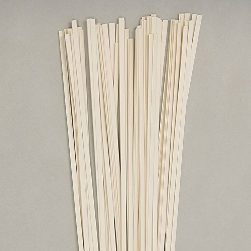 Karen Marie Klip: Quilling Papierstreifen Sabbia, 3x450mm, 115 g/m2, 100 Streifen Karen Marie Klip: Quilling Papierstreifen Sabbia, 3x450mm, 115 g/m2, 100 Streifen von Karen Marie Klip Papirmuseets By A/S