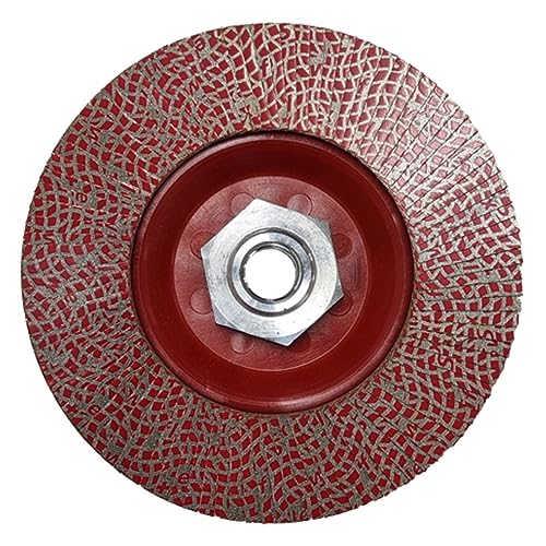 Karl Dahm Hybrid Diamant-Flügelscheibe Lamellen-Scheibe K200 Ø115mm Art.-Nr. 50549 - Hochleistungsschleifen für präzise Ergebnisse Karl Dahm Hybrid Diamant-Flügelscheibe Lamellen-Scheibe K200 Ø115mm Art.-Nr. 50549 - Hochleistungsschleifen für präzise Ergebnisse von Karl Dahm