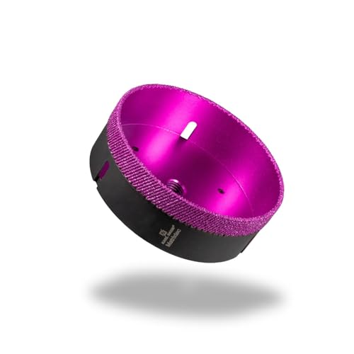 Matrixtec - Trockenbohrkrone Ø120mm Matrixtec - Trockenbohrkrone Ø120mm von Karl Dahm