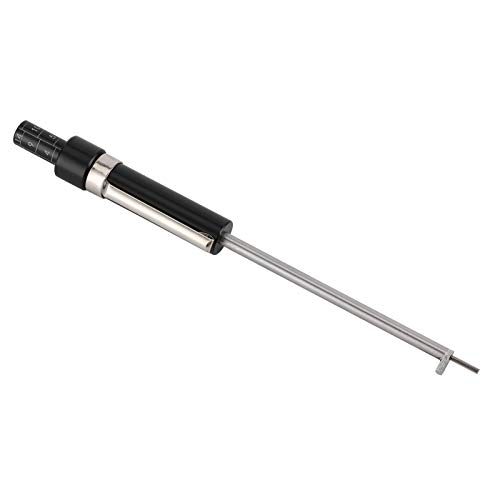 Autorbremsbelastungstester, Dicke -Messgeräte -Messwerkzeug, Spart Zeit für Bremsbeläge mit 6 Mm Grundplatte, Messen Sie, ohne zu Entfernen, äußere, Interne, 1,5 Mm Markierung, Autorbremsbelastungstester, Dicke -Messgeräte -Messwerkzeug, Spart Zeit für Bremsbeläge mit 6 Mm Grundplatte, Messen Sie, ohne zu Entfernen, äußere, Interne, 1,5 Mm Markierung, von Karlak