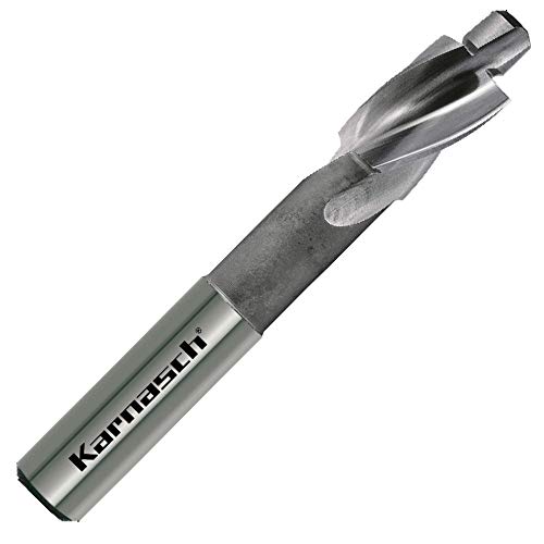 Hauptversand24 HSS-XE Flachsenker 180°, DIN 373 Gütegrad fein, Zylinderschaft, Durchgangsloch für Gewinde M2,5 Hauptversand24 HSS-XE Flachsenker 180°, DIN 373 Gütegrad fein, Zylinderschaft, Durchgangsloch für Gewinde M2,5 von Karnasch / Hauptversand24