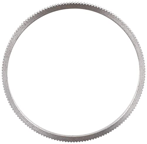 KARNASCH 111630475 Reduzierringe, mattiert, außen, H7-Fassung, 35 mm Durchmesser, 32 mm Innendurchmesser, 1,8 mm Dicke KARNASCH 111630475 Reduzierringe, mattiert, außen, H7-Fassung, 35 mm Durchmesser, 32 mm Innendurchmesser, 1,8 mm Dicke von Karnasch