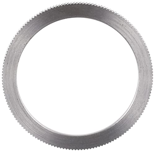 KARNASCH 111630515 Reduzierringe, mattiert, außen genarbt, H7-Fassung, 40 mm Durchmesser, 32 mm Innendurchmesser, 1,8 mm Dicke KARNASCH 111630515 Reduzierringe, mattiert, außen genarbt, H7-Fassung, 40 mm Durchmesser, 32 mm Innendurchmesser, 1,8 mm Dicke von Karnasch