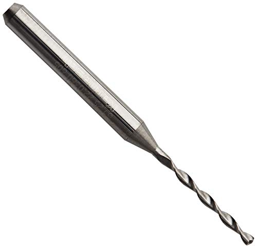 Karnasch 2203600125120 Mini-Bohrmaschine, Hartmetall, 1,25 mm, Schnittdurchmesser 13,5 mm, Länge 39 mm, Durchmesser der Achse Karnasch 2203600125120 Mini-Bohrmaschine, Hartmetall, 1,25 mm, Schnittdurchmesser 13,5 mm, Länge 39 mm, Durchmesser der Achse von Karnasch