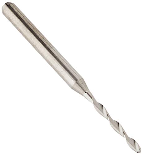Karnasch 2203600165120 Mini-Bohrmaschine, Hartmetall, 1,65 mm, Schnittdurchmesser 13,5 mm, Länge 39 mm, Durchmesser der Achse Karnasch 2203600165120 Mini-Bohrmaschine, Hartmetall, 1,65 mm, Schnittdurchmesser 13,5 mm, Länge 39 mm, Durchmesser der Achse von Karnasch
