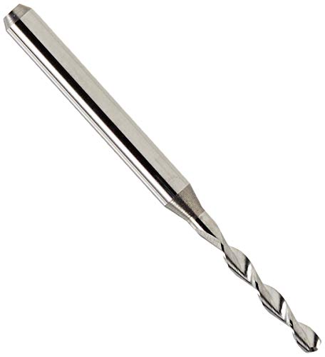 Karnasch 2203600185120 Mini-Bohrmaschine, Hartmetall, 1,85 mm, Schnittdurchmesser 13,5 mm, Länge 39 mm, Durchmesser der Achse Karnasch 2203600185120 Mini-Bohrmaschine, Hartmetall, 1,85 mm, Schnittdurchmesser 13,5 mm, Länge 39 mm, Durchmesser der Achse von Karnasch
