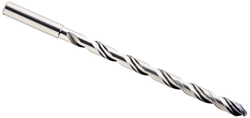 Karnasch 2203900870118 Hochleistungs-Bohrmaschine, 4 Phasen, Hartmetall, Hartmetall, 8,7 mm, 130 mm, Schnittlänge, 175 mm, Länge 10 mm Karnasch 2203900870118 Hochleistungs-Bohrmaschine, 4 Phasen, Hartmetall, Hartmetall, 8,7 mm, 130 mm, Schnittlänge, 175 mm, Länge 10 mm von Karnasch