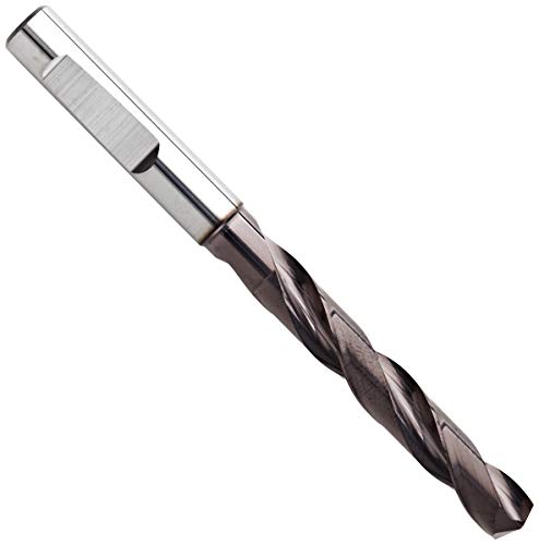 Karnasch 2204020740043 Hochleistungsbohrmaschine aus Hartmetall und Massivmetall, 7,4 mm Schnittdurchmesser, 53 mm Schnittlänge, 91 mm Länge, 8.0 mm Schaftdurchmesser Karnasch 2204020740043 Hochleistungsbohrmaschine aus Hartmetall und Massivmetall, 7,4 mm Schnittdurchmesser, 53 mm Schnittlänge, 91 mm Länge, 8.0 mm Schaftdurchmesser von Karnasch