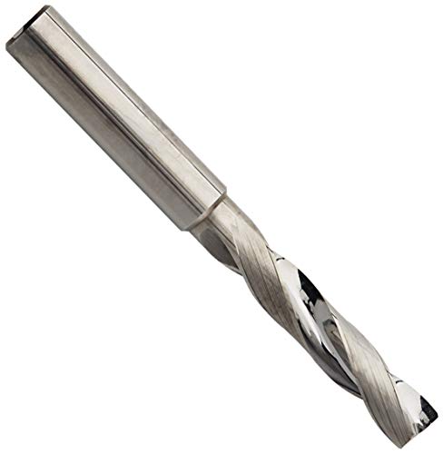 Karnasch 2205300850035 Hochleistungsbohrmaschine aus Hartmetall und Massivmetall, 8,5 mm Schnittdurchmesser, 47 mm Schnittlänge, 89 mm Länge, 89 mm Schaftdurchmesser Karnasch 2205300850035 Hochleistungsbohrmaschine aus Hartmetall und Massivmetall, 8,5 mm Schnittdurchmesser, 47 mm Schnittlänge, 89 mm Länge, 89 mm Schaftdurchmesser von Karnasch