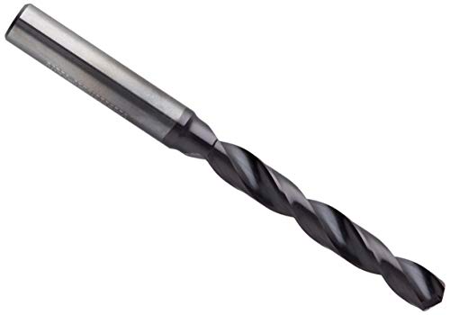 Karnasch 2208020690043 Hochleistungs-Mikrobohrer aus Hartmetall, 6,9 mm Schnittdurchmesser, 53 mm Schnittlänge, 91 mm Länge, 8 mm Schaftdurchmesser Karnasch 2208020690043 Hochleistungs-Mikrobohrer aus Hartmetall, 6,9 mm Schnittdurchmesser, 53 mm Schnittlänge, 91 mm Länge, 8 mm Schaftdurchmesser von Karnasch