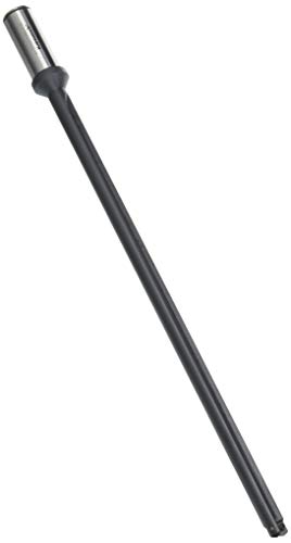 Karnasch 221020029500130 Spaltenbohrer-Halterung, 13,0-15,0 mm, Nennwert, 373,9 mm, Länge 20 mm, Durchmesser Schaft Karnasch 221020029500130 Spaltenbohrer-Halterung, 13,0-15,0 mm, Nennwert, 373,9 mm, Länge 20 mm, Durchmesser Schaft von Karnasch