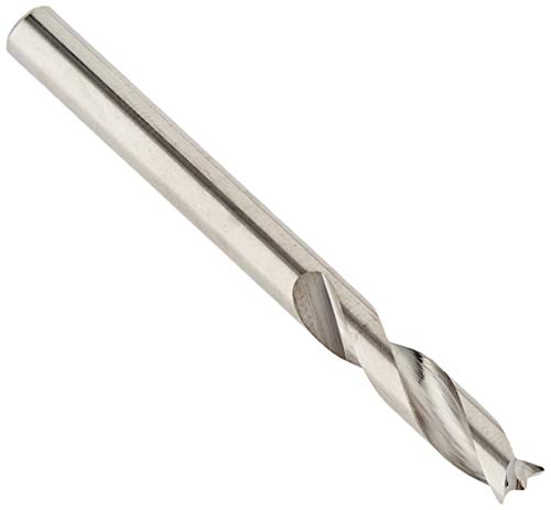 Karnasch 290080B0600020 Bohrmaschine, Grau, Leistung aus Hartmetall und Massivmetall, Gfk/CFK, poliert, 6 mm Schnittmesser, 28 mm Schnittlänge, 65 mm Länge, 6 mm Schaftdurchmesser Karnasch 290080B0600020 Bohrmaschine, Grau, Leistung aus Hartmetall und Massivmetall, Gfk/CFK, poliert, 6 mm Schnittmesser, 28 mm Schnittlänge, 65 mm Länge, 6 mm Schaftdurchmesser von Karnasch