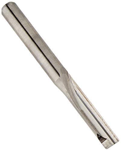 Karnasch 291661030010030 Fräsfräser aus Hartmetall und massiv, Spirale rechts, 3 mm Schnittdurchmesser, 10 mm Karnasch 291661030010030 Fräsfräser aus Hartmetall und massiv, Spirale rechts, 3 mm Schnittdurchmesser, 10 mm von Karnasch