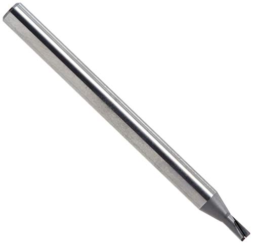 Karnasch 296524020004 Hsc Cvd Grifffräse, zylindrisch, 2 mm Schnittdurchmesser, 4 mm mit Länge, 4 mm Schaftdurchmesser, 1,92 mm Halsdurchmesser, 50 mm Gesamtlänge, 2,5 mm Medium Karnasch 296524020004 Hsc Cvd Grifffräse, zylindrisch, 2 mm Schnittdurchmesser, 4 mm mit Länge, 4 mm Schaftdurchmesser, 1,92 mm Halsdurchmesser, 50 mm Gesamtlänge, 2,5 mm Medium von Karnasch