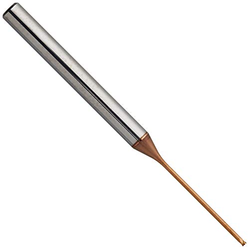 Karnasch 306267010001020 Fräsmaschine aus Hartmetall mit abgewinkeltem Radius, kurz, Rockwell Cutter, 1,0 mm Schnittdurchmesser, 20 mm Länge, 4 mm Karnasch 306267010001020 Fräsmaschine aus Hartmetall mit abgewinkeltem Radius, kurz, Rockwell Cutter, 1,0 mm Schnittdurchmesser, 20 mm Länge, 4 mm von Karnasch