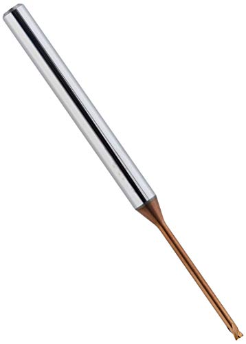 Karnasch 306267015001020 Fräsmaschine aus Hartmetall mit abgewinkeltem Radius, kurz, Rockwell Cutter, 1,5 mm Schnittdurchmesser, 20 mm Länge, 4 mm Karnasch 306267015001020 Fräsmaschine aus Hartmetall mit abgewinkeltem Radius, kurz, Rockwell Cutter, 1,5 mm Schnittdurchmesser, 20 mm Länge, 4 mm von Karnasch