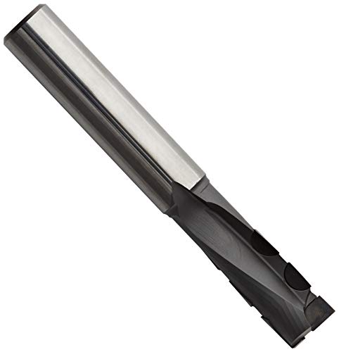Karnasch 3065281000 Pkd-Extreme Fräser Typ "V" aus Hartmetall und Hartmetall mit Diamantbeschichtung zum Fräsen ohne Überlappen der oberen und unteren Aristen aus verstärkten Kunststoffen Karnasch 3065281000 Pkd-Extreme Fräser Typ "V" aus Hartmetall und Hartmetall mit Diamantbeschichtung zum Fräsen ohne Überlappen der oberen und unteren Aristen aus verstärkten Kunststoffen von Karnasch