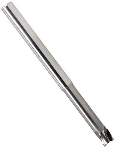Karnasch 30653408000340 Pkd Speichenfräser, positiv mit interner Kühlung, 8 mm Schnittdurchmesser, 7 mm Schnittlänge, 100 mm Länge, 8 mm Schaftdurchmesser Karnasch 30653408000340 Pkd Speichenfräser, positiv mit interner Kühlung, 8 mm Schnittdurchmesser, 7 mm Schnittlänge, 100 mm Länge, 8 mm Schaftdurchmesser von Karnasch