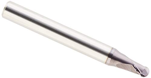 Karnasch 308012050010 Valuetool Microfräse Hartmetall mit 3D-Radio, 2-20 × D Schnitttiefe, < 55 Hrc, 5,0 mm Schnittdurchmesser, 10 mm bei Länge 6 mm Karnasch 308012050010 Valuetool Microfräse Hartmetall mit 3D-Radio, 2-20 × D Schnitttiefe, < 55 Hrc, 5,0 mm Schnittdurchmesser, 10 mm bei Länge 6 mm von Karnasch