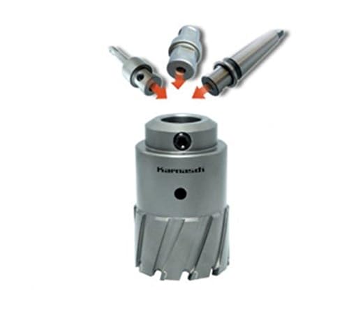 Karnasch KARNASCH Power-Max 55 Super Heavy-Duty Körper Stichsäge mit Hartmetall, 15mm Diámetro de Corte, 55mm Longitud Útil, 4mm Ancho de Corte, 4 Dientes, 1 Karnasch KARNASCH Power-Max 55 Super Heavy-Duty Körper Stichsäge mit Hartmetall, 15mm Diámetro de Corte, 55mm Longitud Útil, 4mm Ancho de Corte, 4 Dientes, 1 von Karnasch