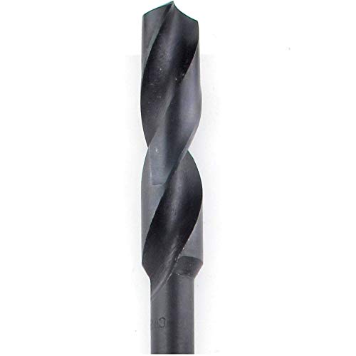 Schalungsbohrer Bohrer CV Spiralbohrer langer Schaft 1000x08 mm Schalungsbohrer Bohrer CV Spiralbohrer langer Schaft 1000x08 mm von Karnasch