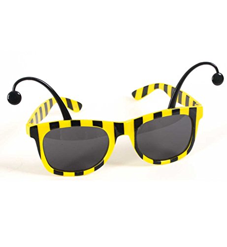 KarnevalsTeufel.de Brille Biene KarnevalsTeufel.de Brille Biene von KarnevalsTeufel.de