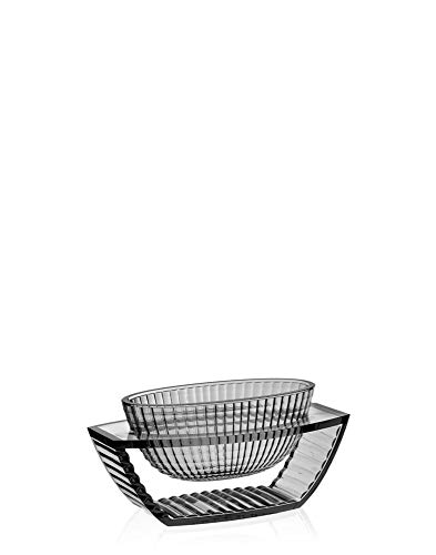 Kartell U Shine, Tischdekoration, Rauch Kartell U Shine, Tischdekoration, Rauch von Kartell