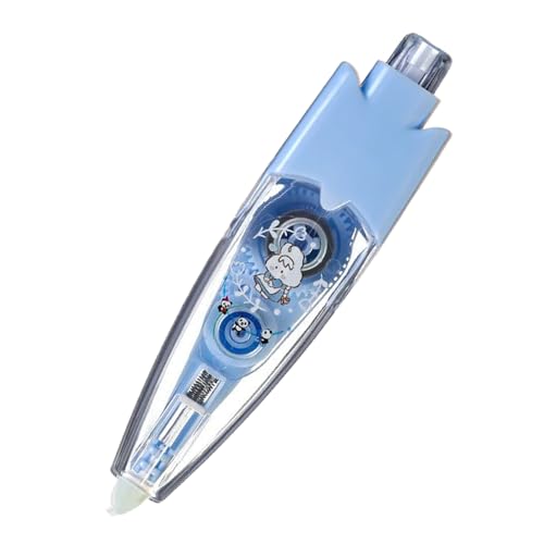 Kasmole Dekorative Stifte für Scrapbooking, dekorative Stifte,Fun Animal Fancy Pens Roller | Scrapbook -Lieferungen Marker Ästhetisches Briefpapier, Schulmaterial für Erwachsene von Schülern Kasmole Dekorative Stifte für Scrapbooking, dekorative Stifte,Fun Animal Fancy Pens Roller | Scrapbook -Lieferungen Marker Ästhetisches Briefpapier, Schulmaterial für Erwachsene von Schülern von Kasmole