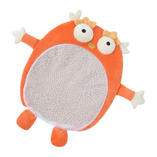 Sinnesmatte | Baby Einschlafpuppe,Lernspielzeug Mit Quietschfunktion Für Beruhigung Kinderzimmer Deko Reise Zuhause Taktile Entwicklung Sinnesmatte | Baby Einschlafpuppe,Lernspielzeug Mit Quietschfunktion Für Beruhigung Kinderzimmer Deko Reise Zuhause Taktile Entwicklung von Kasmole