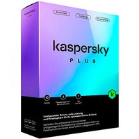 KASPERSKY Plus Sicherheitssoftware Vollversion (PKC) von Kaspersky