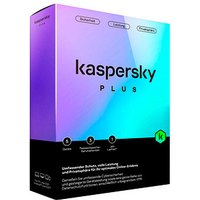 KASPERSKY Plus Sicherheitssoftware Vollversion (PKC) von Kaspersky