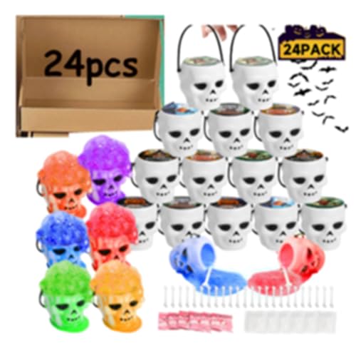 KatchOn Halloween-Partygeschenk-Set, 72 Stück von KatchOn
