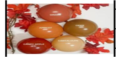 Latex-Luftballons, Kastanienbraun, Rot und Braun, 61 Stück Latex-Luftballons, Kastanienbraun, Rot und Braun, 61 Stück von KatchOn